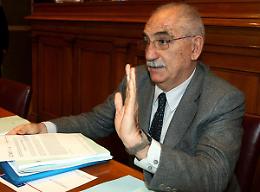 TORINO. Favori in procura: Spataro, a Torino non esistono cricche