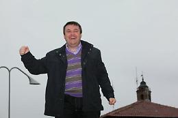 VALPERGA. Sandretto prende le distanze