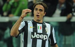 JUVENTUS. È ufficiale, torna Matri