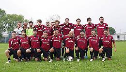 Calcio. Prima Categoria. L’Azeglio non lascia scampo al “piccolo” PVF: 11-0