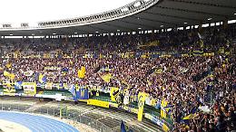VERONA. Accolto ricorso, avrà la curva aperta