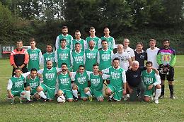 Calcio. CSI a 11. Gli Amici del Calcio Brandizzo guidano alla grande il campionato Amatori