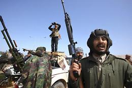 Guerre democratiche