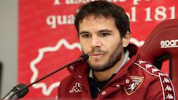CALCIO. Gonzalez operato al menisco. Stop 5 settimane