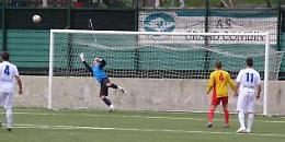 Calcio. Prima Categoria. Il Colleretto crolla  contro la Fulgor