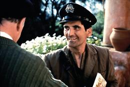 IVREA. C'era una volta il postino...