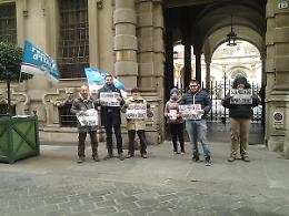 TORINO. Mappano è comune? Abbiamo vinto