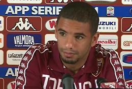 CALCIO. Torino,'no offerte per Bruno Peres,contenti tenerlo'