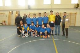 TORRAZZA. Parte la Junior Tim Cup dell'oratorio