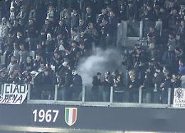 TORINO. La 'ndrangheta fa il tifo per la Juve