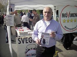 VALPERGA. Acquedotto, Gastaldi: "lavori fermi dal 2009"