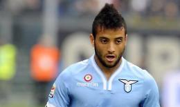 CALCIO. Uno-due Anderson al Toro, Lazio in paradiso