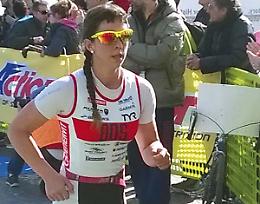 TRIATHLON. Lunga trasferta in Australia per Orla