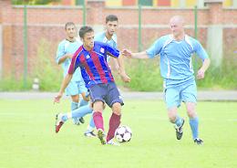 Calcio. Gianetto lascia ma resta all’Orizzonti United