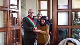 TORRAZZA. L’Arte in Comune di Tiziana