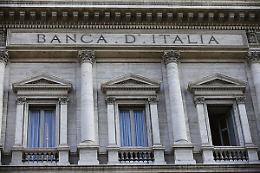 TORINO. Bankitalia, Piemonte consolida ripresa ma edilizia fuori