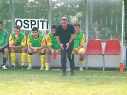 CALCIO: Promozione: SanMauro con un piede all’inferno