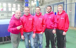 BOXE. La Boxe Chivasso torna sul ring con i suoi amatori
