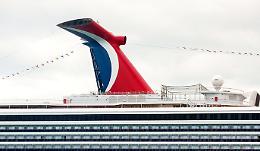 TRIESTE. Fincantieri: accordo per la costruzione di cinque navi Carnival 