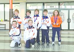 SCHERMA. Fencing Camp con il Circolo Scherma Giuseppe Delfino