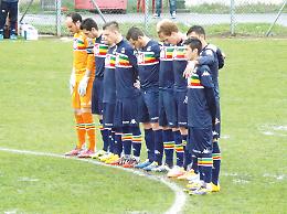 CALCIO. Serie D: la Pro Settimo & Eureka si inchina al Cuneo