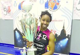 ELENA MBACHU