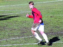 CALCIO. Eccellenza: il Caselle si ferma al palo a Volpiano