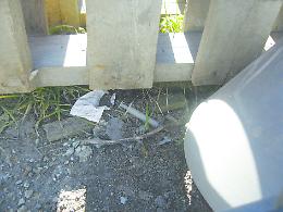SETTIMO. Siringhe usate nei giardinetti della stazione. "Siamo tornati agli anni '90"
