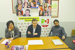 SETTIMO. È nata la Fronda Democratica!