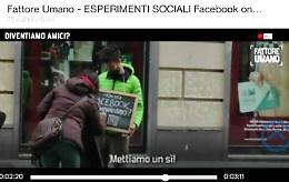 IVREA. Andrea Cavallo Perin su "Fattore Umano"