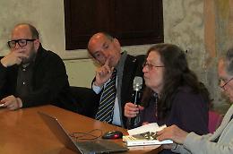 IVREA. Incontro con Domenico Quirico: rapito e sequestrato per 150 giorni in Siria