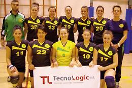 VOLLEY. Via alla seconda fase di Prima Divisione