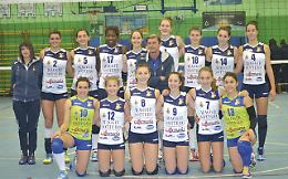 VOLLEY. Passo falso per la Lilliput Settimo di C
