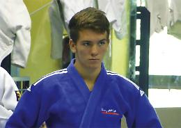 JUDO. Akiyama Settimo miniera d’oro ai Campionati Italiani Cadetti