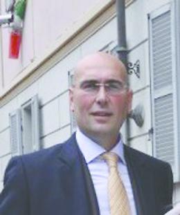 VOLPIANO. D'Urso stronca Bigliotto:"Un sindaco donna? Io sono maschilista..."