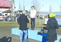 CANOA/KAYAK. A Candia il Campionato di Velocità di Fondo