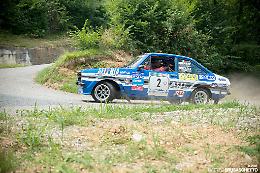 Rally. Novità per il Memorial Conrero. Nel 2015 partirà da Quincinetto