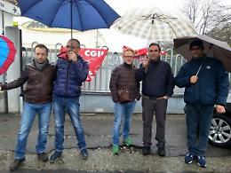 BRANDIZZO. Mercatone Uno verso la chiusura