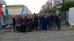 BRANDIZZO. Mercatone, la Regione si sveglia 