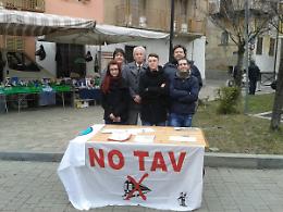 MONTANARO. "Salviamo il Territorio" arriva in piazza