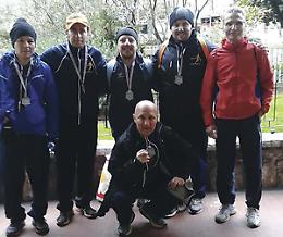 ATLETICA LEGGERA. OlimpiAtletica sempre in evidenza