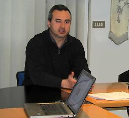 PAVONE. Saranno disboscati 17 ettari lungo il Ribes per la messa in sicurezza