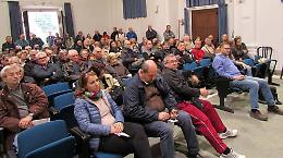 PAVONE. Contro furti e truffe, ecco cosa fare. Incontro in Santa Marta 