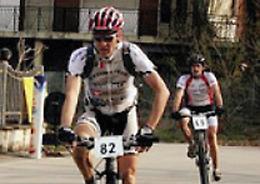 CROSS COUNTRY. Domenica 22 la Pratoregio Mountain-Bike Cross