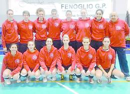 VOLLEY. Montalto e Rivarolo ok nella prima dei play off
