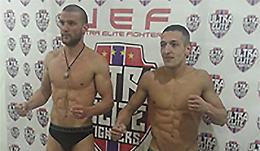THAI BOXE. Sciortino lotta con onore a Barcellona