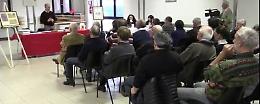 SAN GIORGIO. Bicentenario dalla morte dell'inventore dell Michela, la famosa macchina stenografica