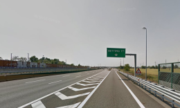 SETTIMO TORINESE. Nonni Vigile
