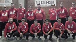 BOCCE. Brb Ivrea campione d'Italia