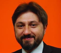 LEINI. Disastro strutture sportive? Tutta colpa dell'assessore  Fabrizio Troiani